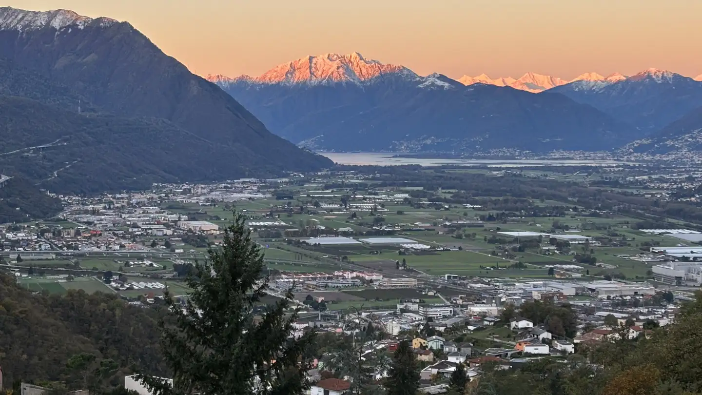 Maison individuelle à vendre - 6582 Pianezzo - Photo 3