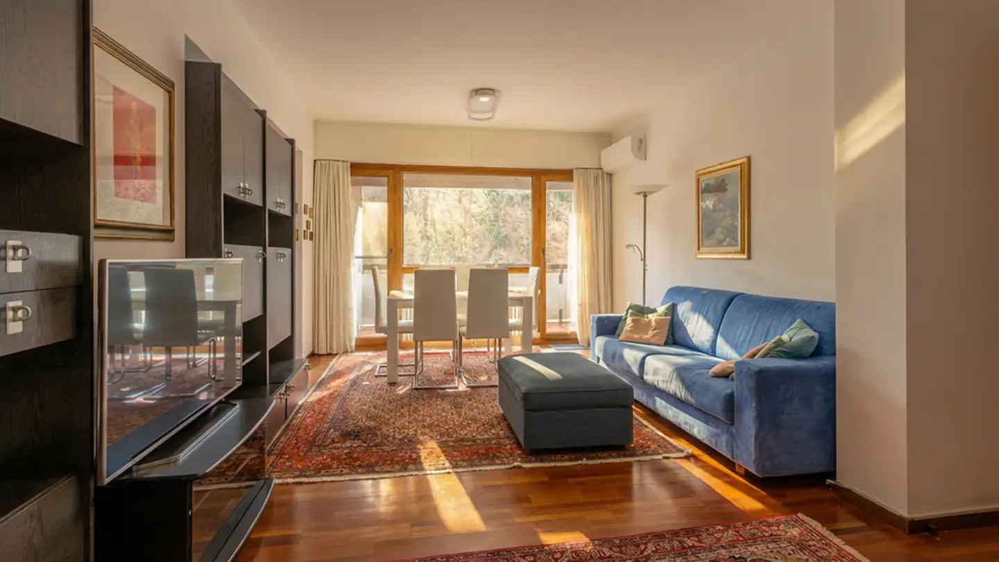 Apartment for sale - 6912 Pazzallo