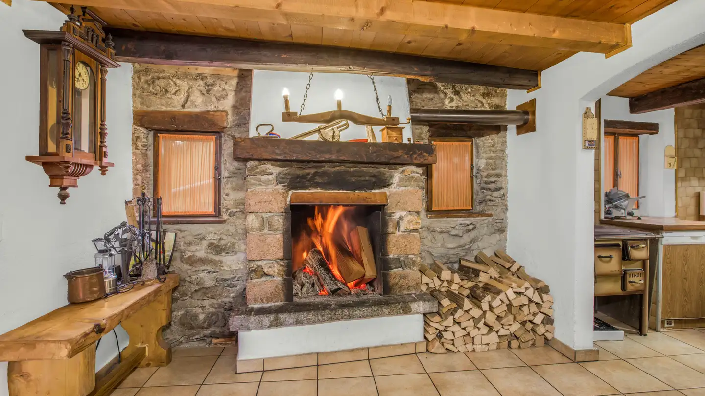 Single house for sale - 6720 Campo (Blenio) - Photo 3