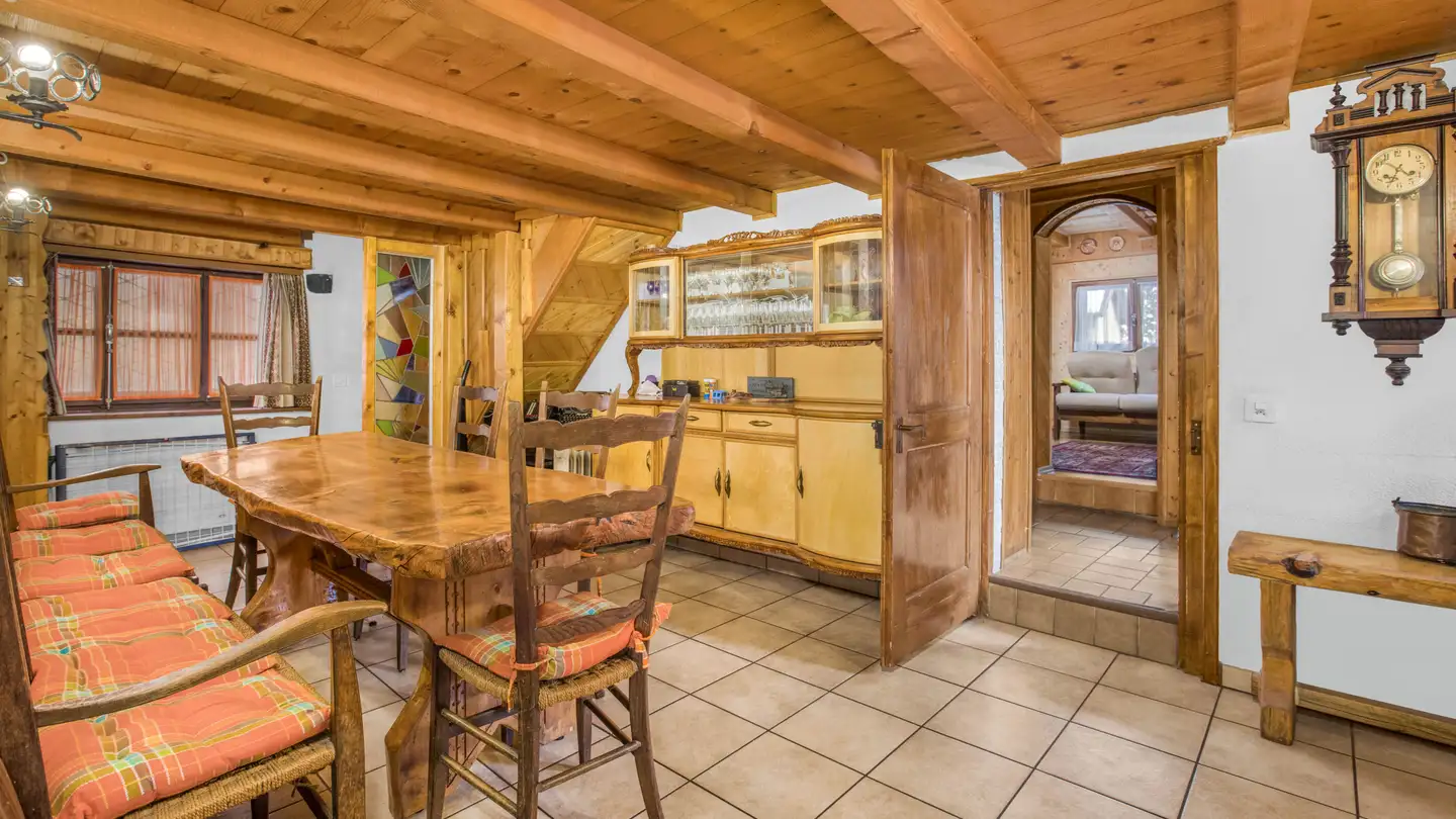 Single house for sale - 6720 Campo (Blenio) - Photo 2