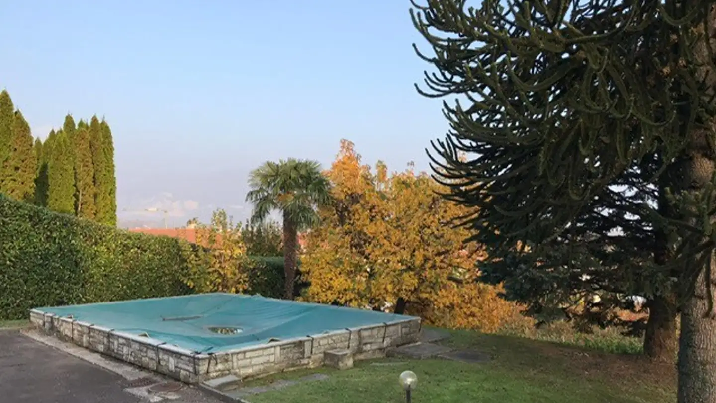 Gewerbebaugrundstück kaufen - 6855 Stabio - Foto 4