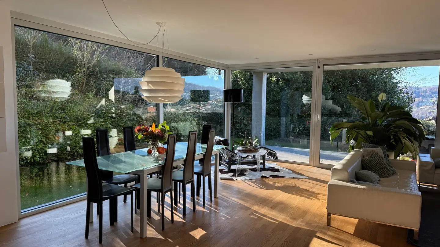 Apartment for rent - 6912 Pazzallo