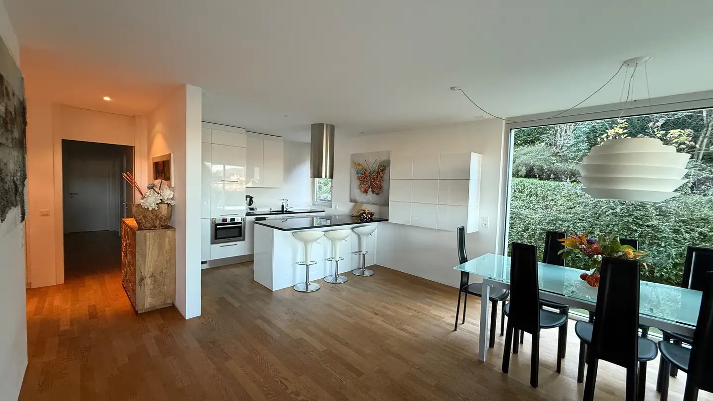 Apartment for rent - 6912 Pazzallo - Photo 3