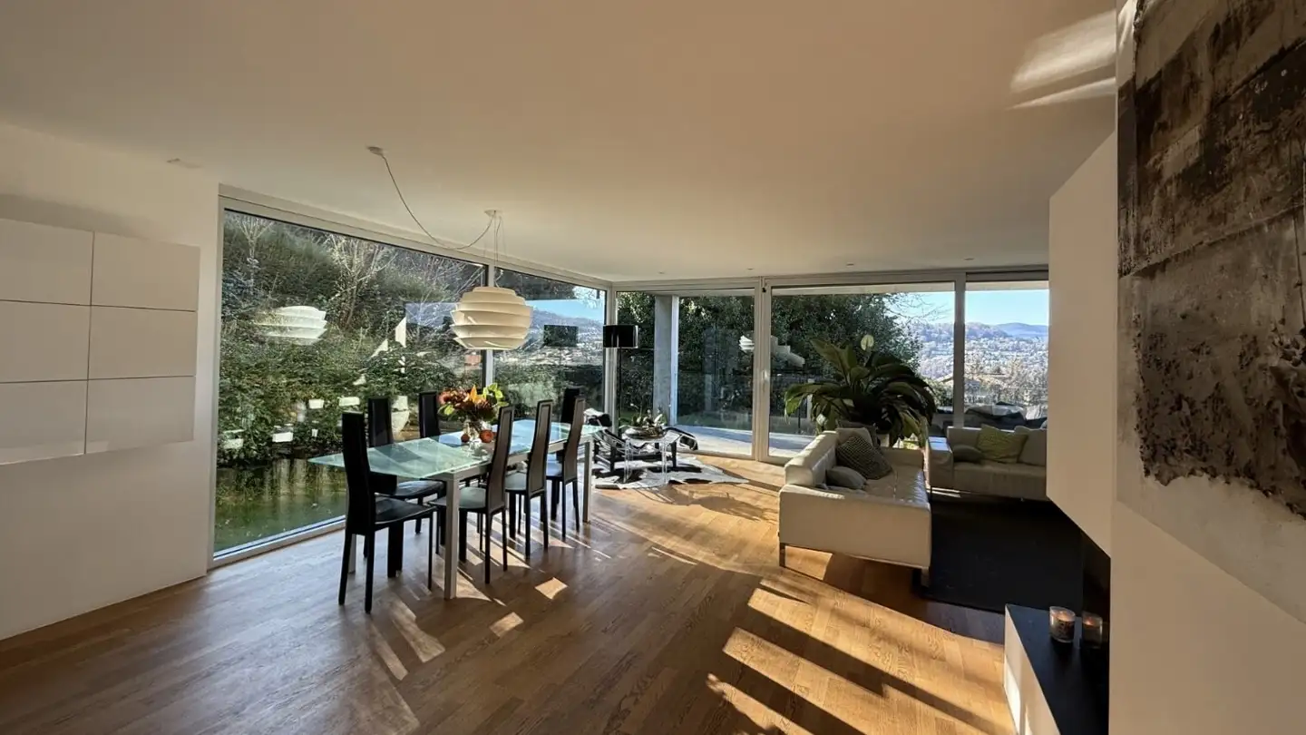 Apartment for rent - 6912 Pazzallo - Photo 2