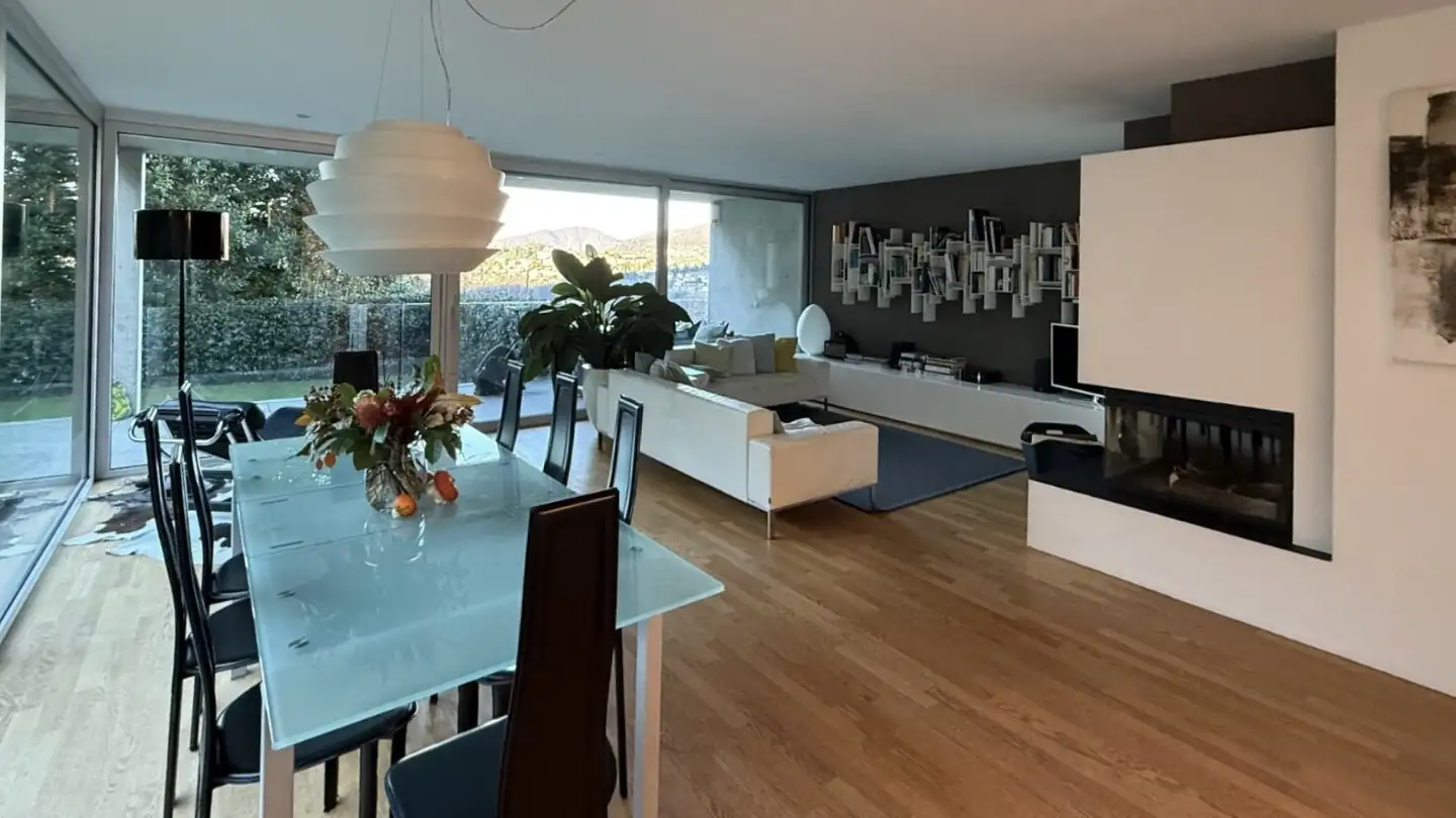 Apartment for rent - 6912 Pazzallo - Photo 4