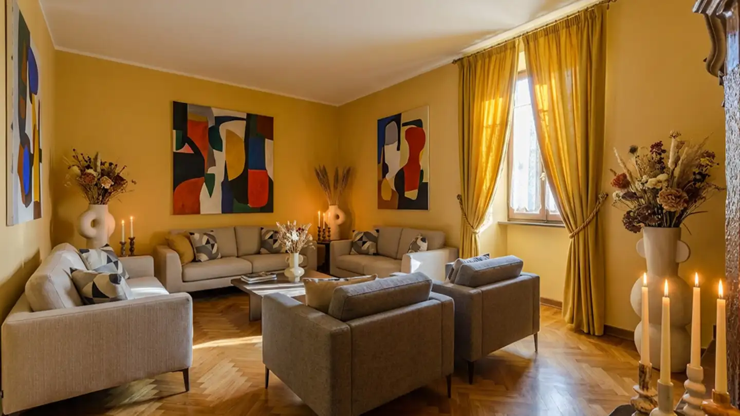 Single house for sale - 6981 Bedigliora - Photo 2