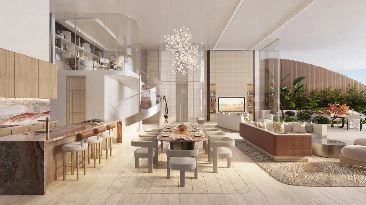 Apartment for sale - 6900 Lugano