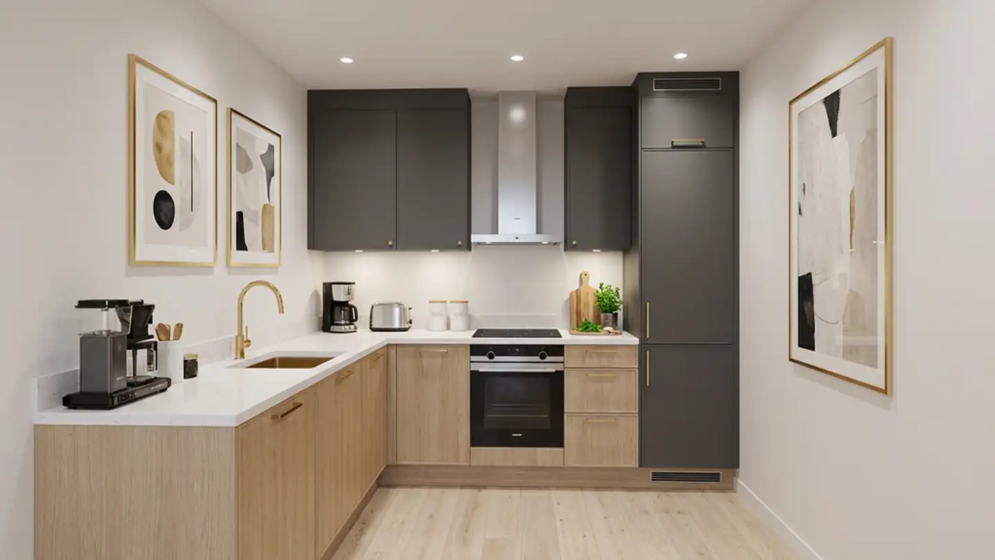 Apartment for sale - 6853 Ligornetto - Photo 3