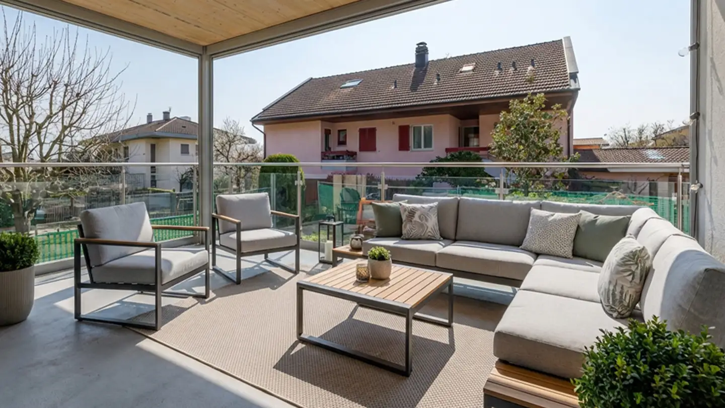 Apartment for sale - 6853 Ligornetto - Photo 2