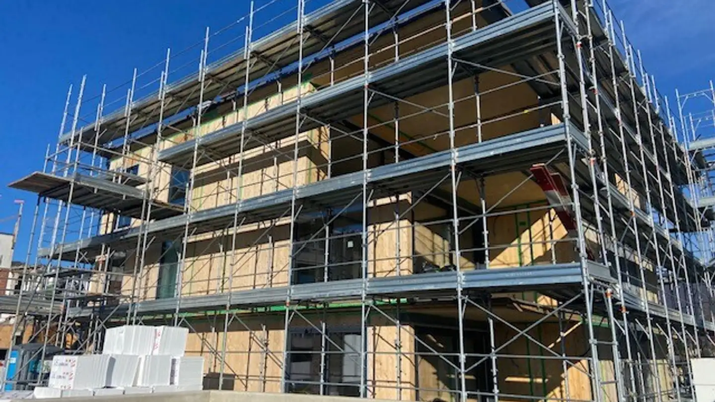 Appartement à vendre - 6853 Ligornetto - Photo 3