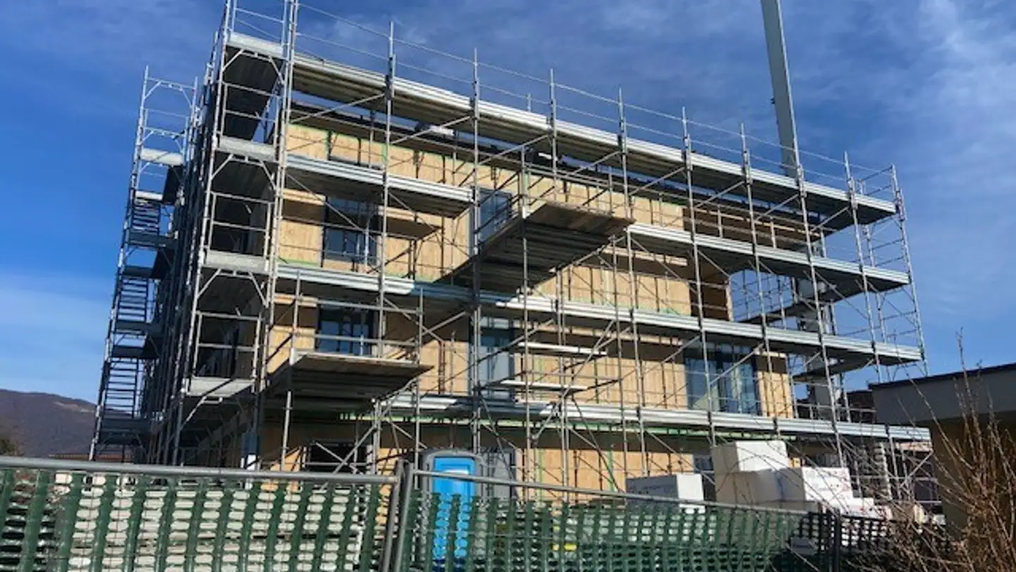 Appartamento in vendita - 6853 Ligornetto - Foto 2