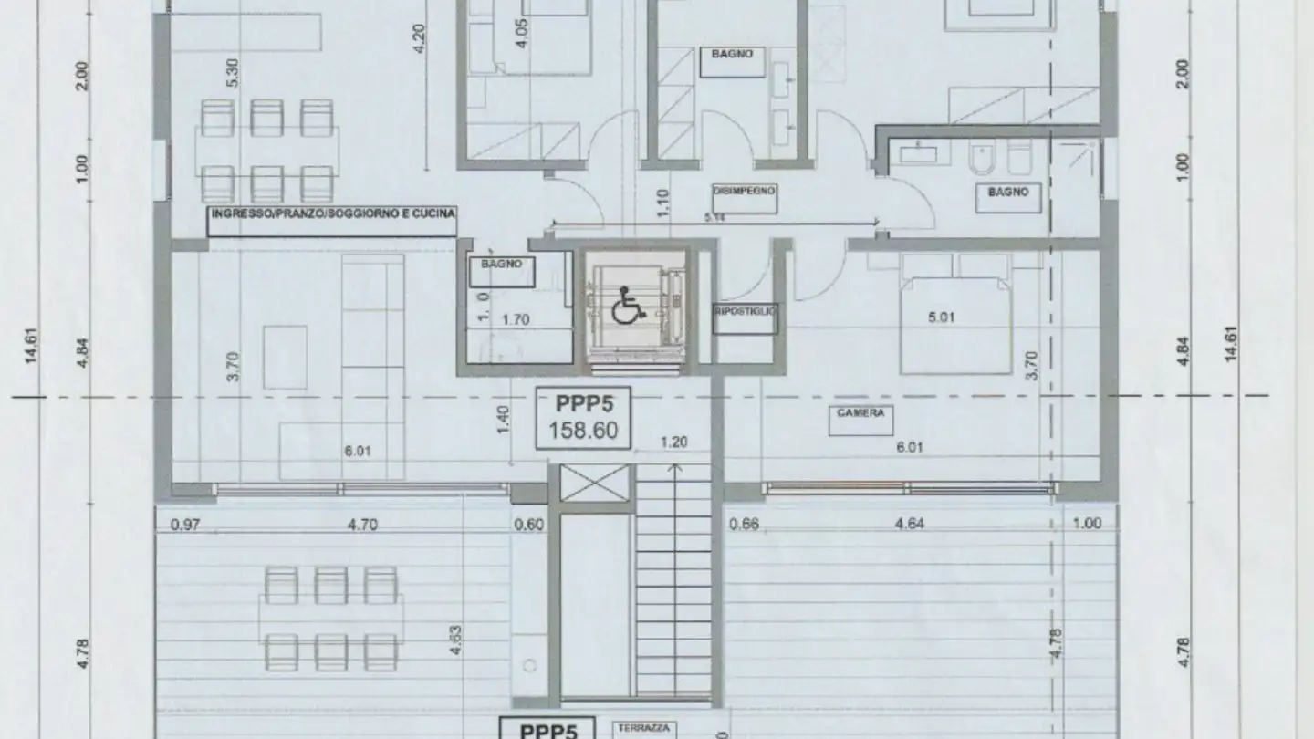 Appartamento in vendita - 6853 Ligornetto - Foto 4