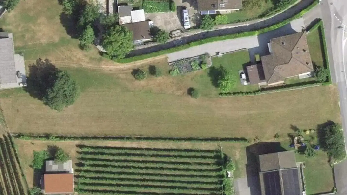 Terreno edificabile commerciale in vendita - 6826 Riva San Vitale - Foto 2