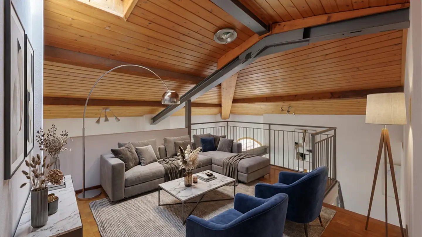 Einfamilienhaus kaufen - 6986 Novaggio - Foto 4
