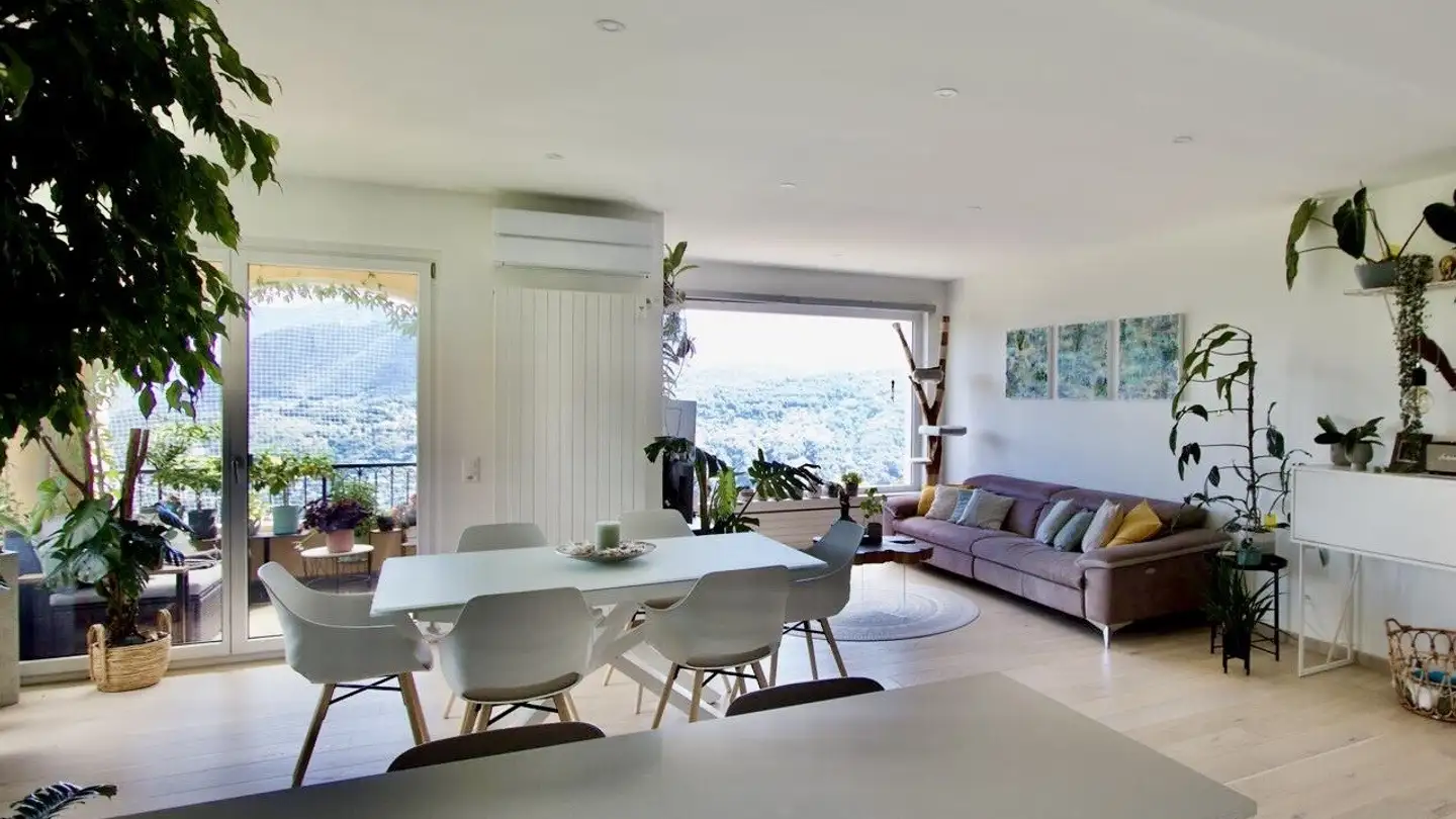 Appartement à louer - 6992 Vernate - Photo 3