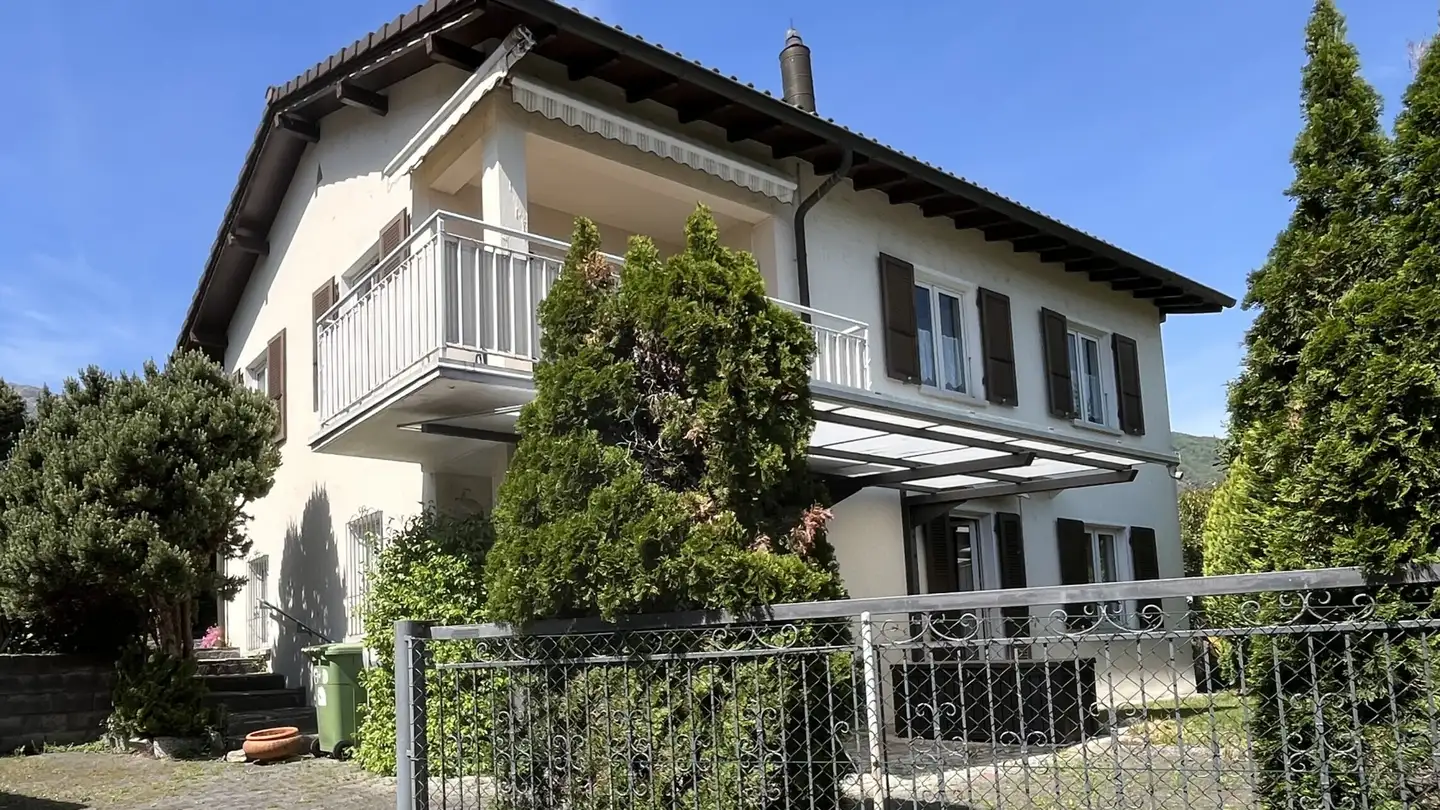 Single house for sale - 6808 Torricella