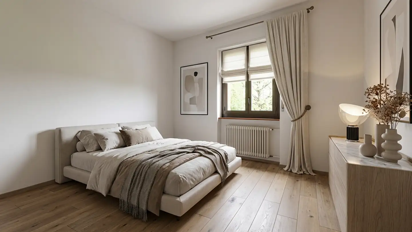 Wohnung kaufen - 6900 Lugano - Foto 4