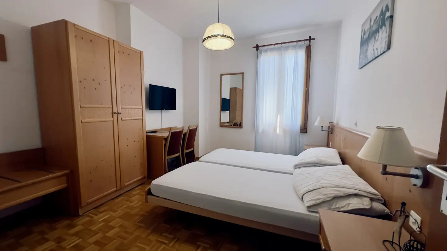 Mischgenutztes Gebäude kaufen - 6986 Novaggio - Foto 3