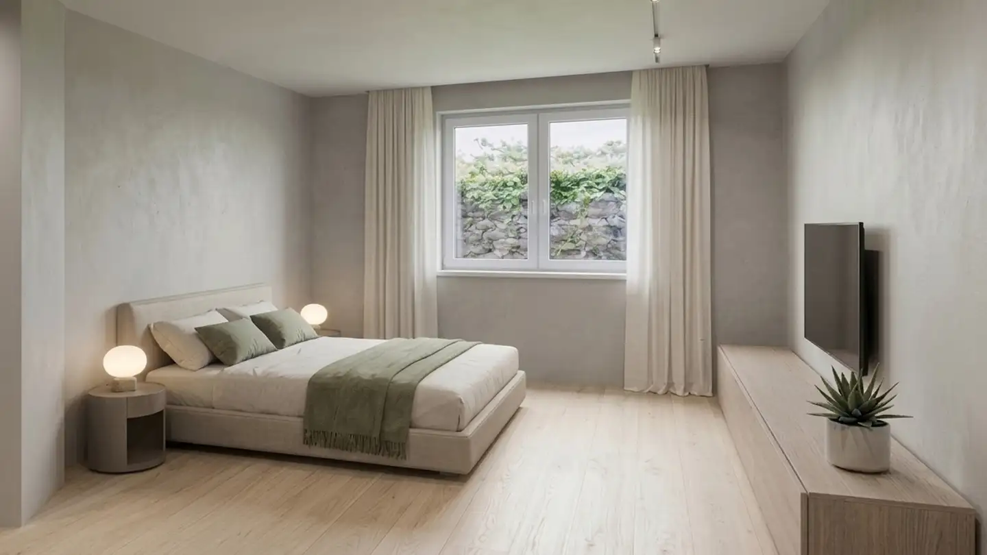 Wohnung kaufen - 6900 Lugano - Foto 4