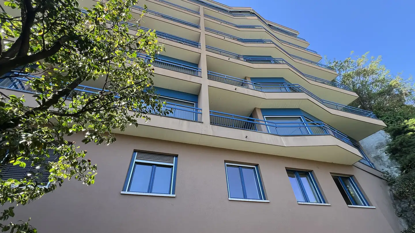 Apartment for sale - 6900 Lugano