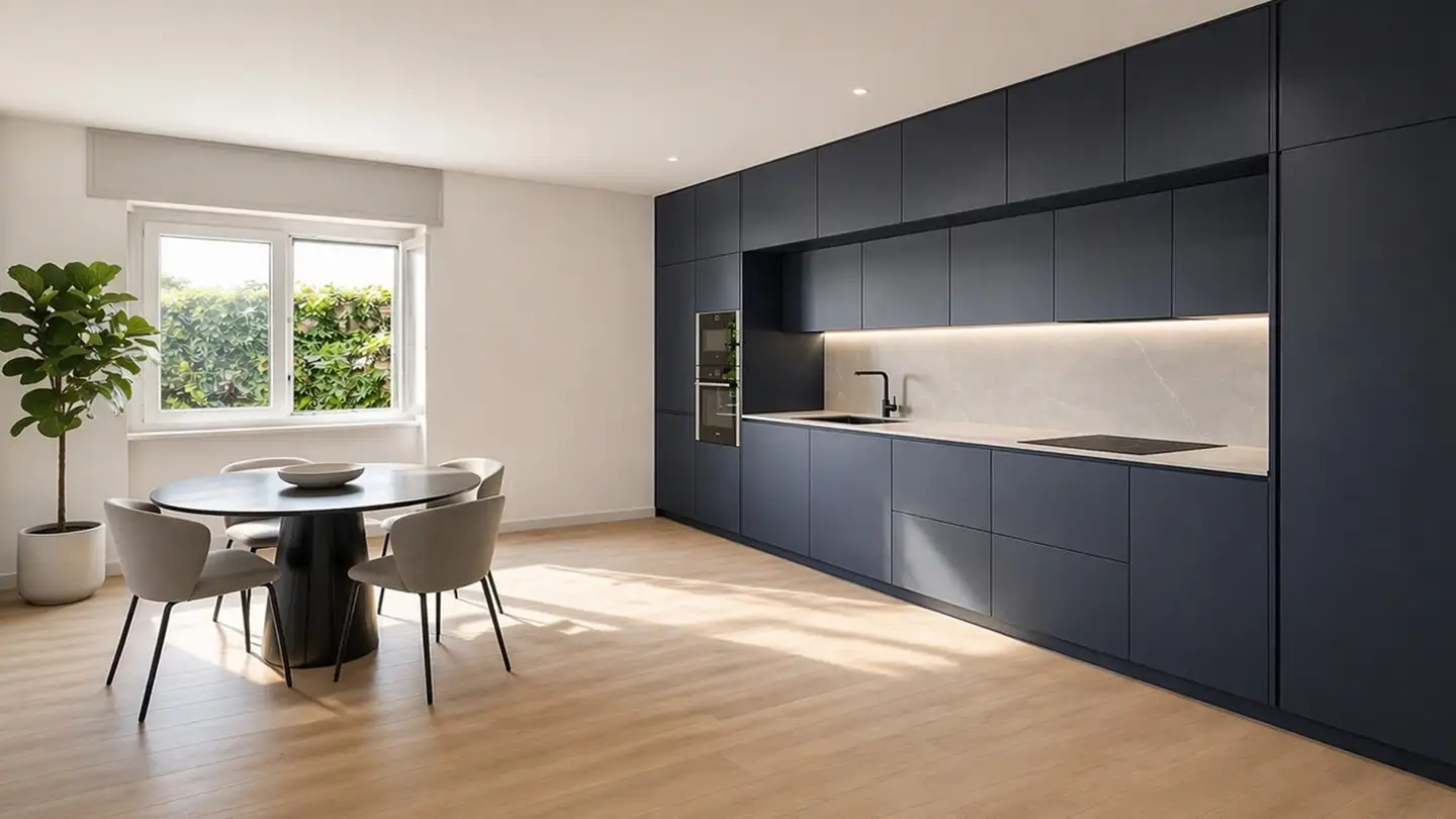 Apartment for sale - 6900 Lugano