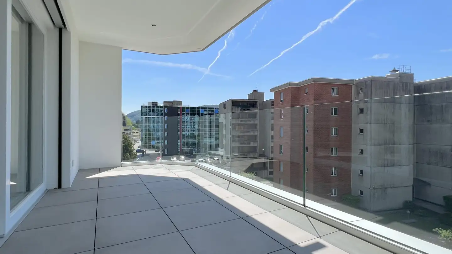 Apartment for rent - 6834 Morbio Inferiore