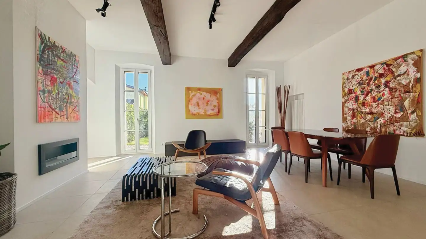 Single house for sale - 6963 Pregassona