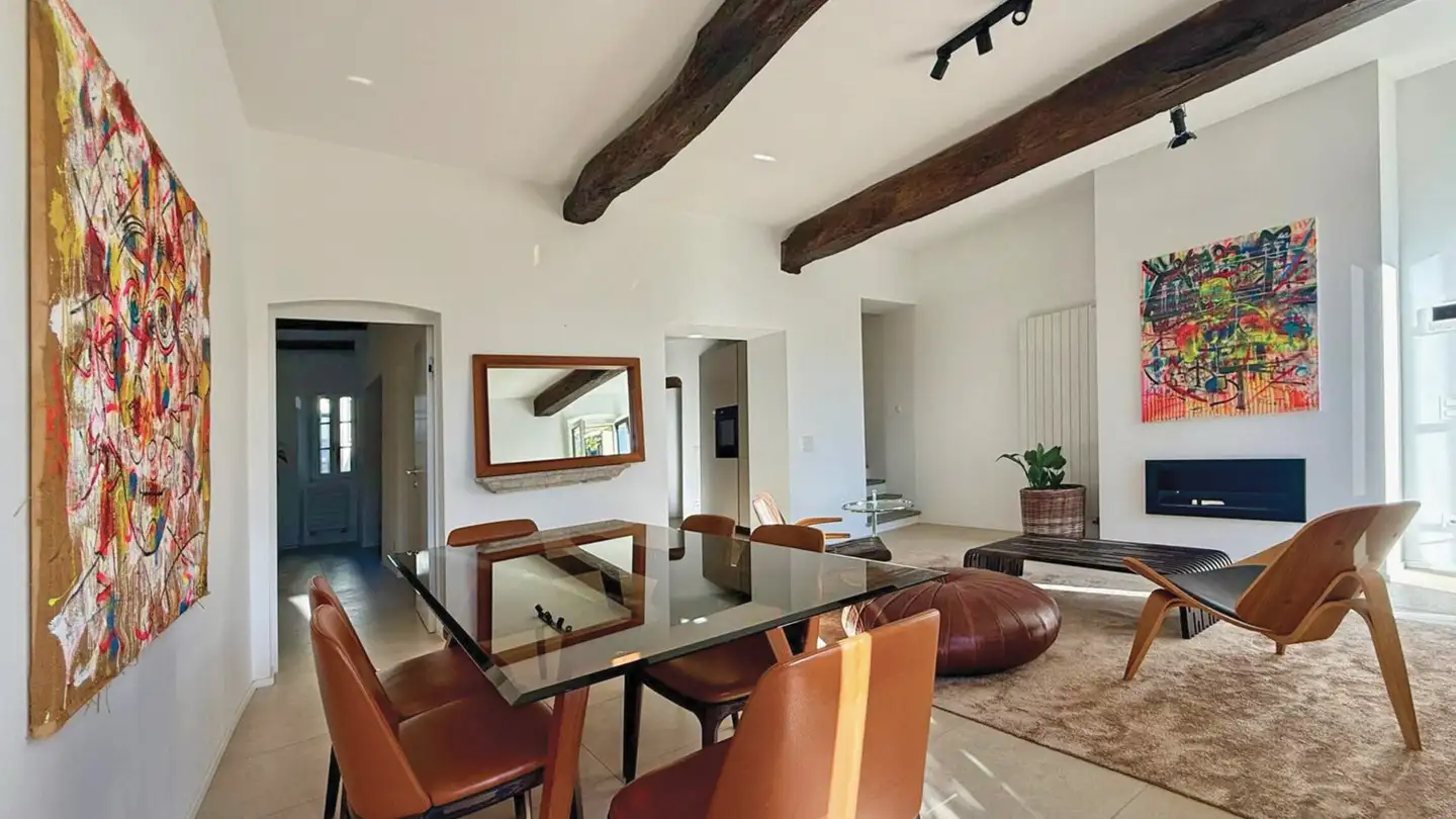 Single house for sale - 6963 Pregassona - Photo 2