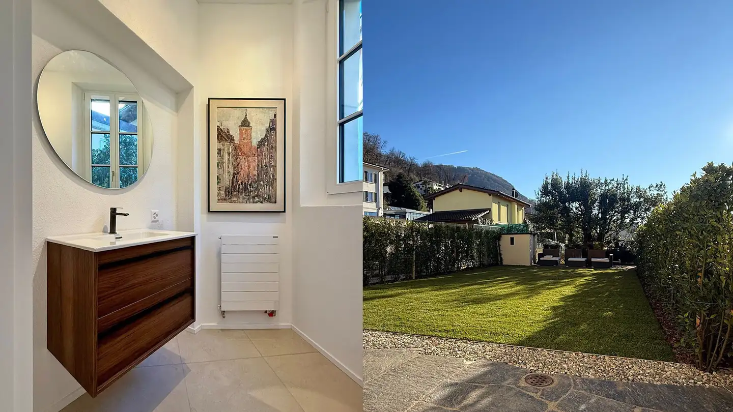 Single house for sale - 6963 Pregassona - Photo 3