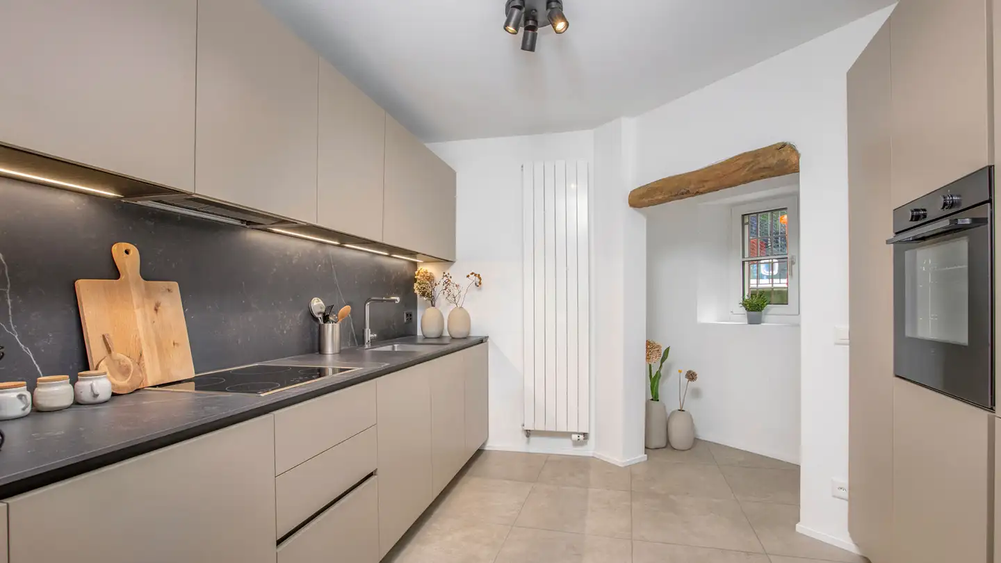 Einfamilienhaus kaufen - 6963 Pregassona - Foto 3