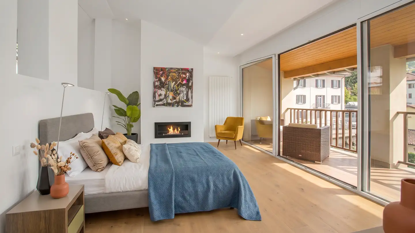 Casa singola in vendita - 6963 Pregassona - Foto 4