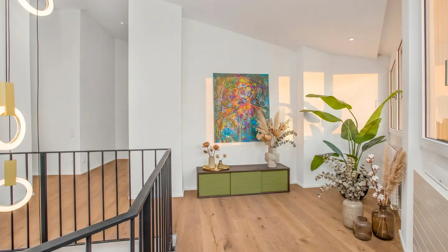 Einfamilienhaus kaufen - 6963 Pregassona - Foto 4