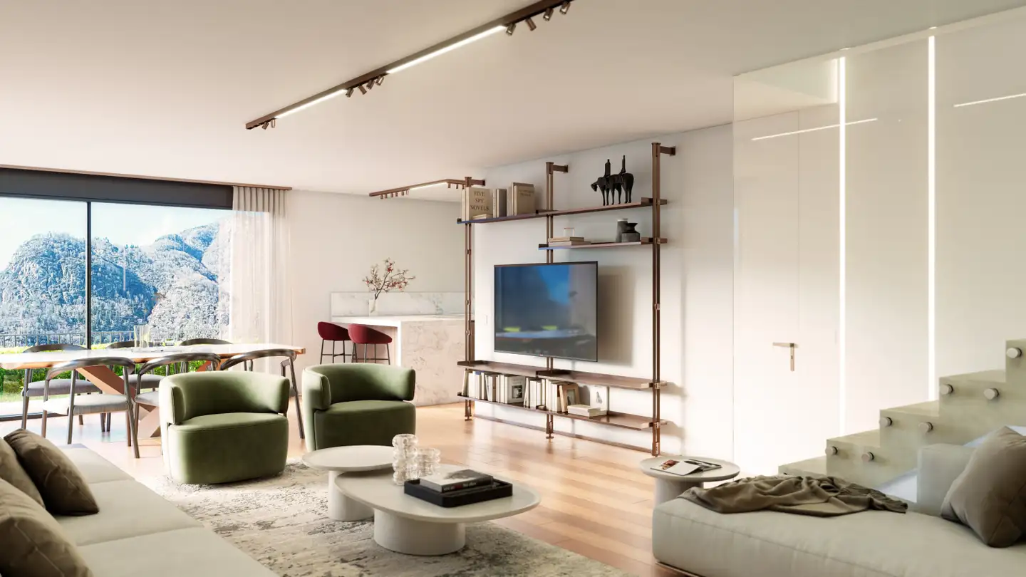 Casa singola in vendita - 6710 Biasca - Foto 3