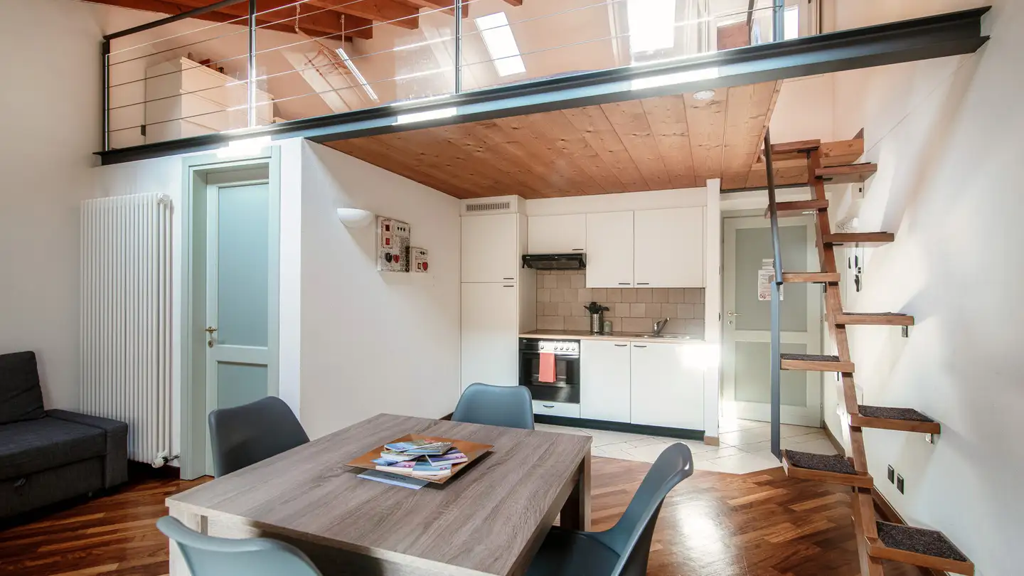 Appartamento in affitto - 6922 Morcote - Foto 3