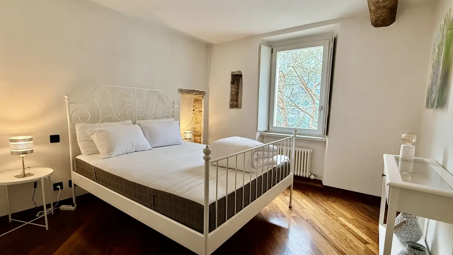 Appartamento in affitto - 6922 Morcote - Foto 3