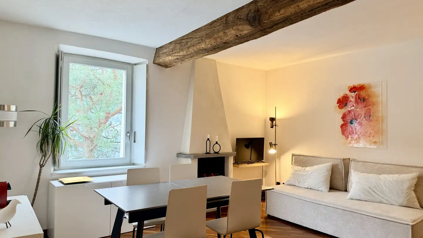 Appartamento in affitto - 6922 Morcote - Foto 2