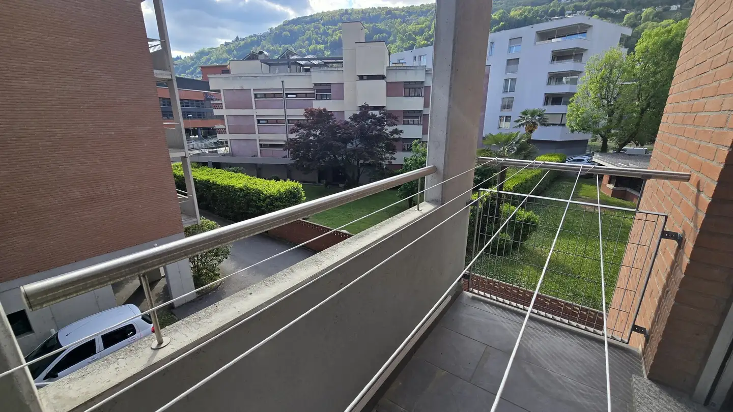 Appartement à vendre - 6982 Agno - Photo 3
