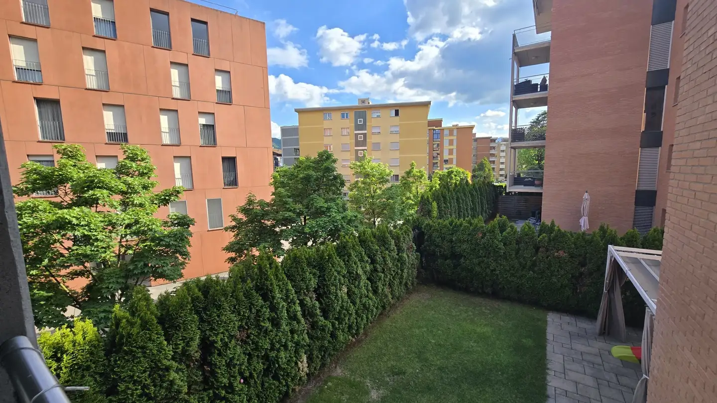 Appartement à vendre - 6982 Agno - Photo 4