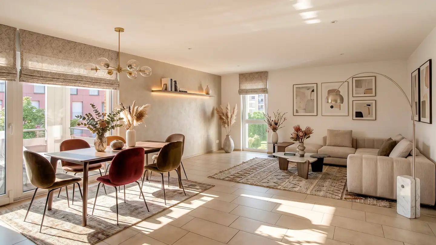 Apartment for sale - 6982 Agno