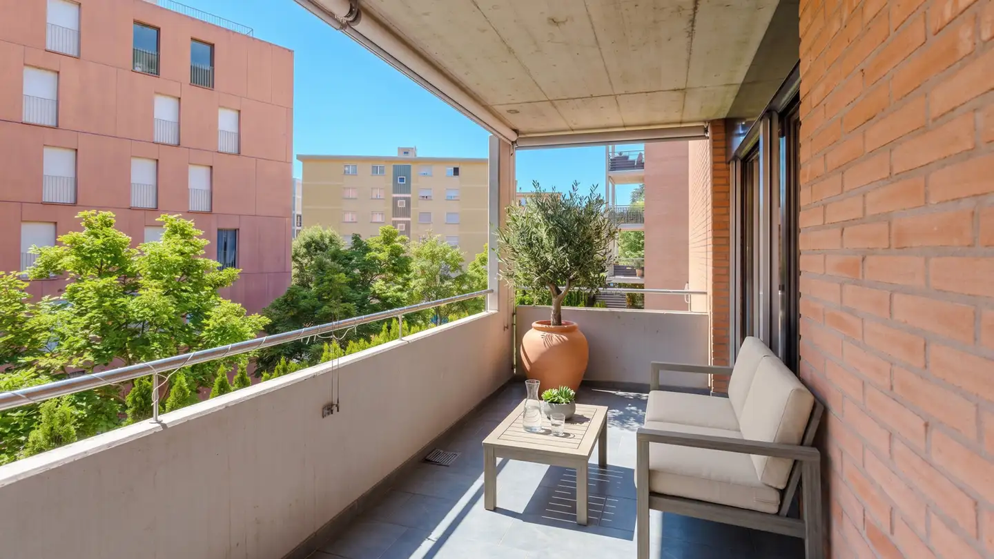 Apartment for sale - 6982 Agno - Photo 3