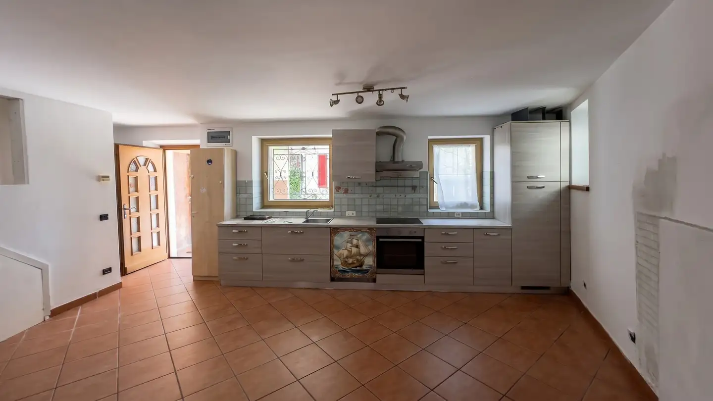 Einfamilienhaus kaufen - 6997 Sessa