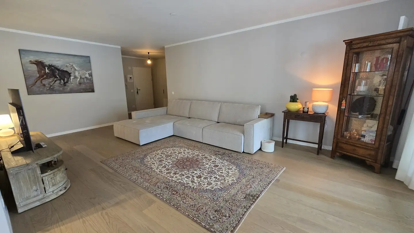 Appartement à vendre - 6943 Vezia - Photo 2