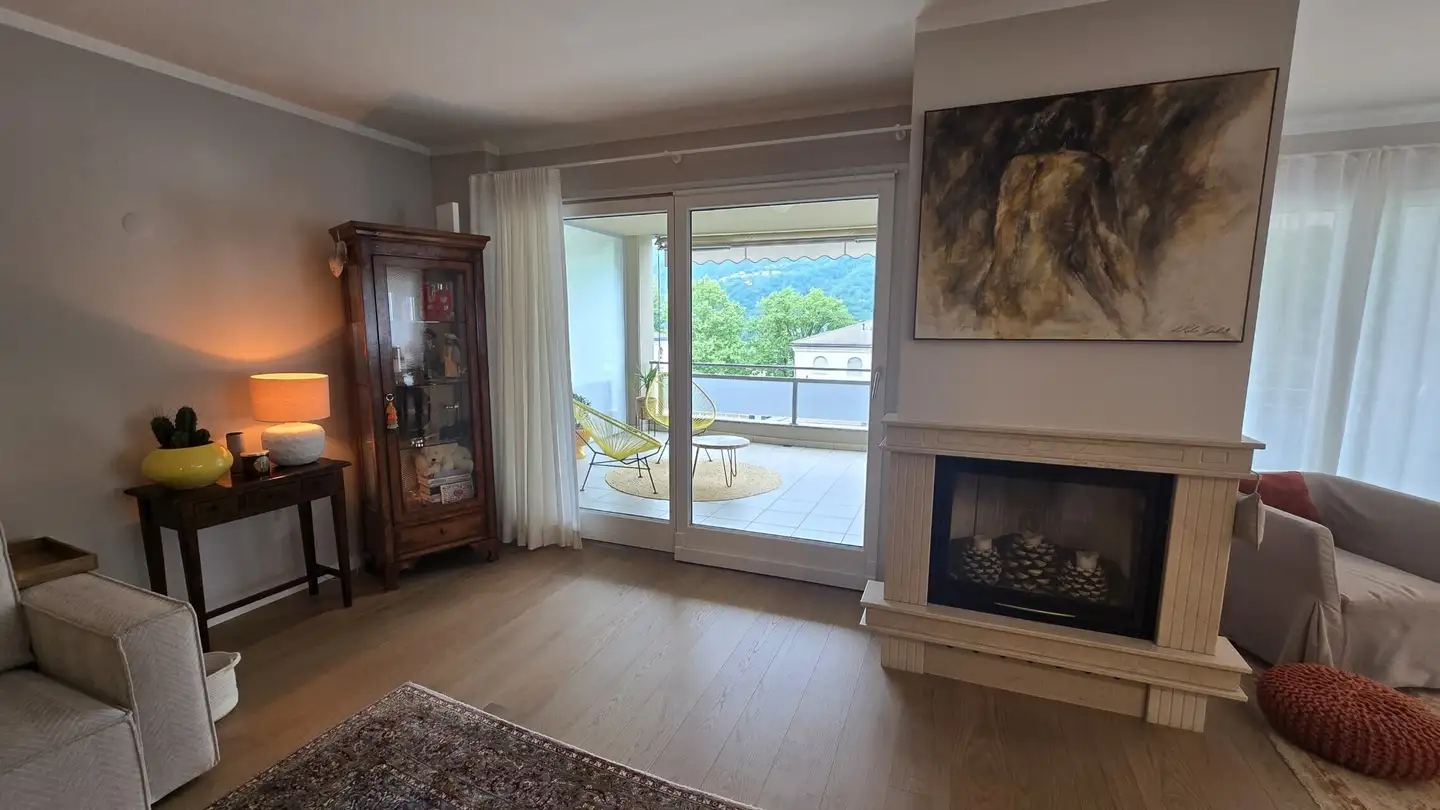 Appartement à vendre - 6943 Vezia - Photo 3