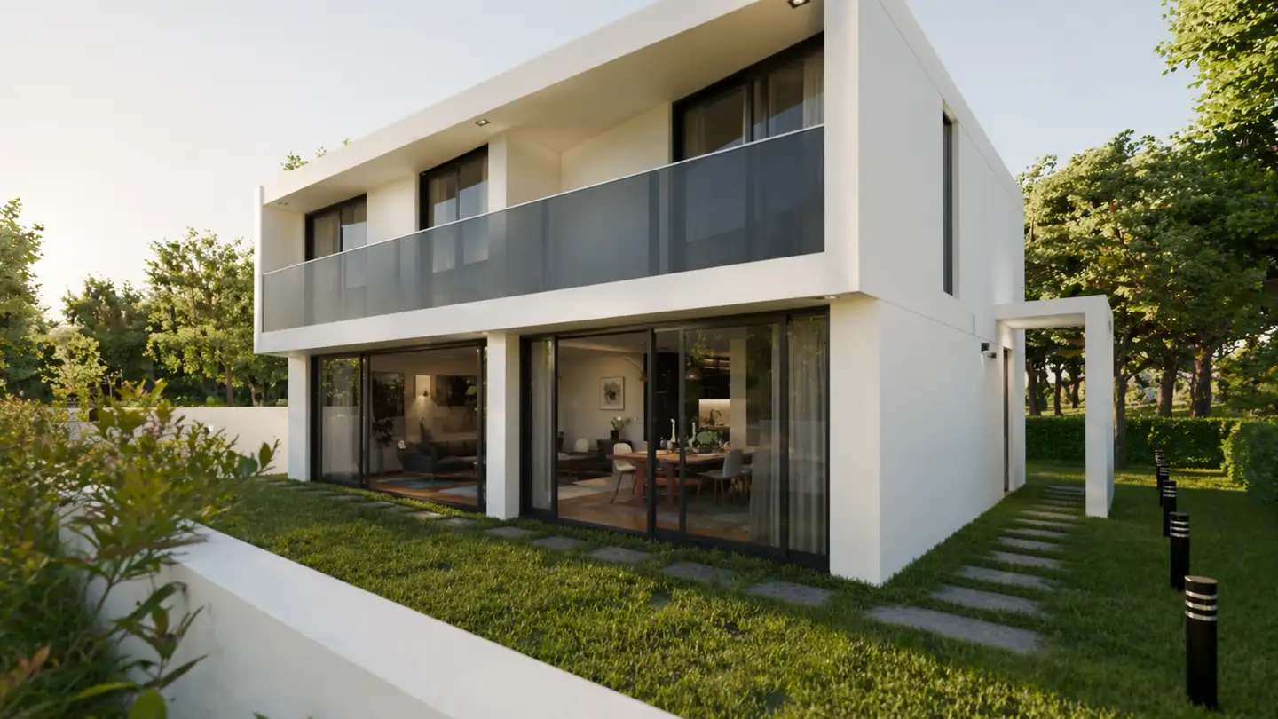 Single house for sale - 6929 Gravesano