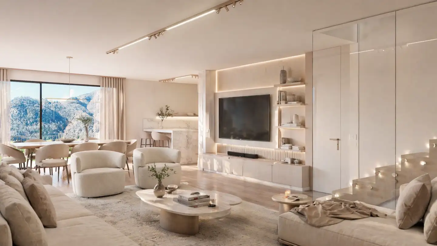 Casa singola in vendita - 6710 Biasca - Foto 2