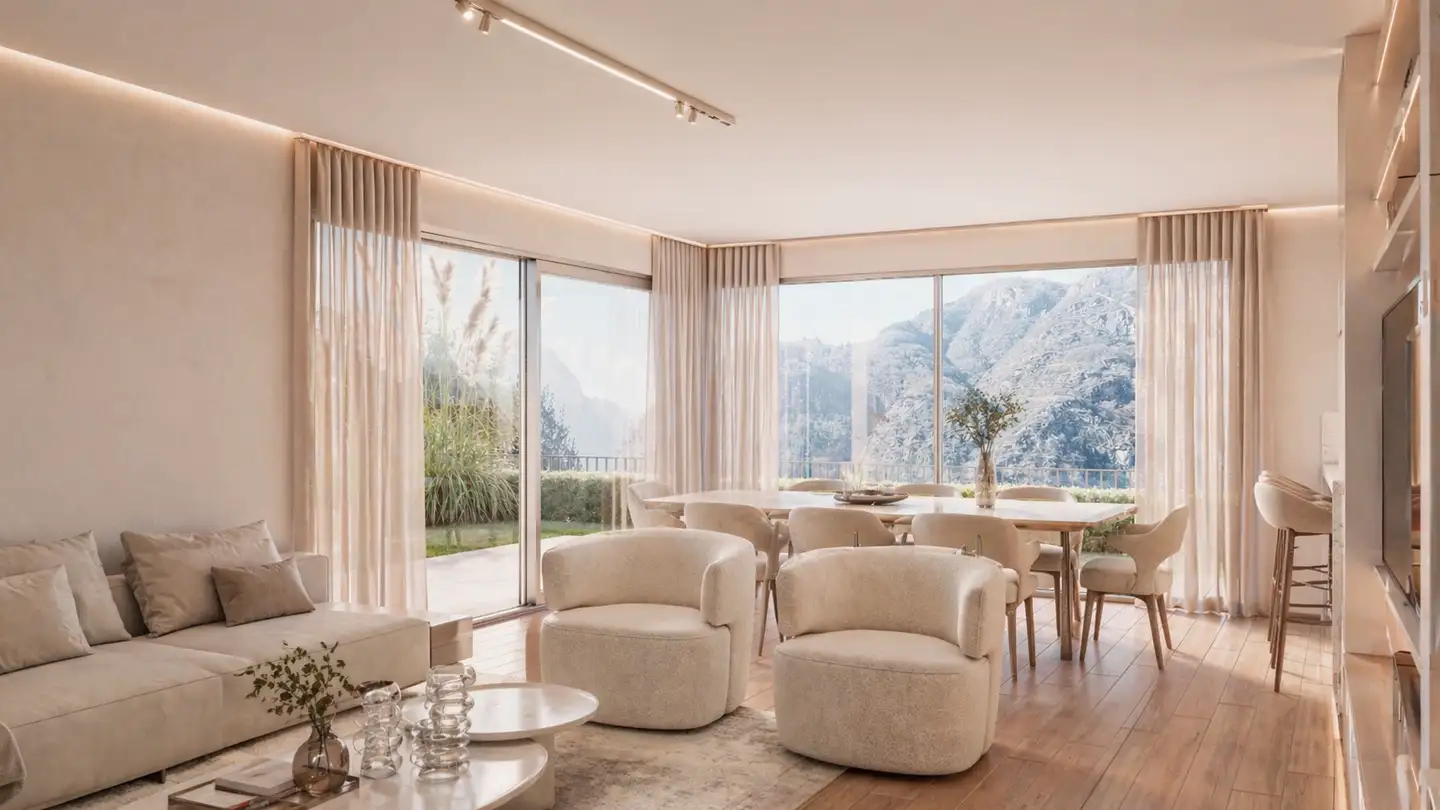 Casa singola in vendita - 6710 Biasca