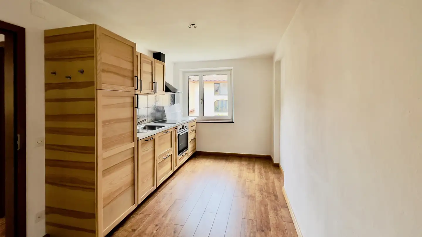 Appartement à louer - 6987 Caslano