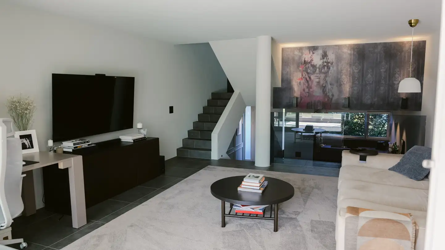 Apartment for rent - 6983 Magliaso