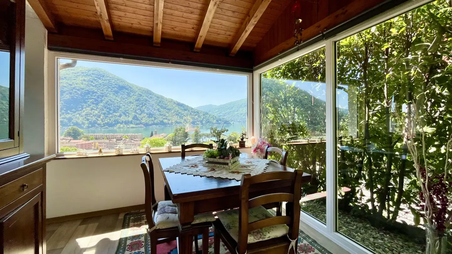 Single house for sale - 6817 Maroggia - Photo 3