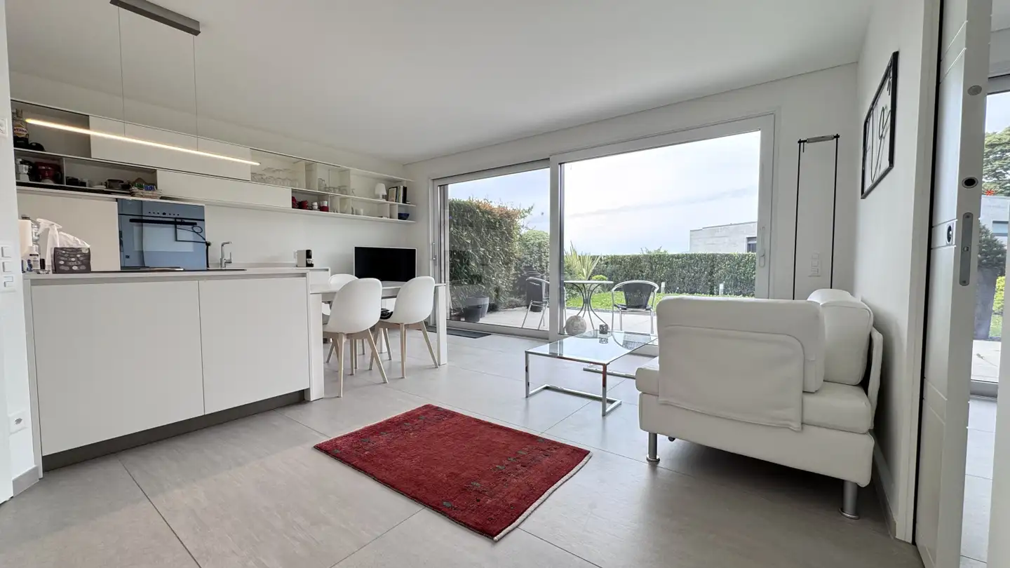 Appartement à vendre - 6965 Cadro - Photo 2